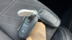 Vauxhall Grandland 1.2 Turbo Ultimate 5dr Auto Petrol Hatchback